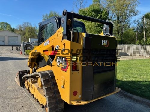 2023 CAT 259D3 Skid Steer-$41,500.00 - Image 12