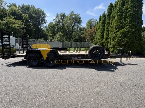 NEW 2026 Premier Equipment Trailer- $6,950.00