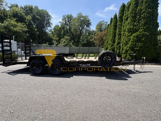 NEW 2026 Premier Equipment Trailer- $6,950.00