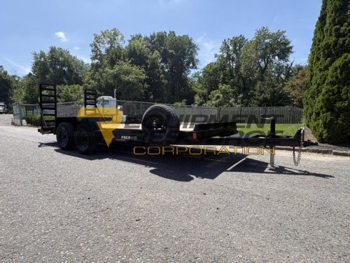 NEW 2026 Premier Equipment Trailer- $6,950.00 - Image 2