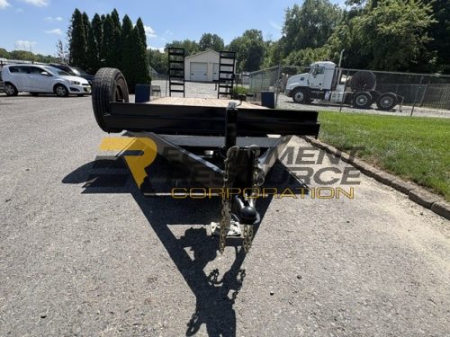 NEW 2026 Premier Equipment Trailer- $6,950.00 - Image 3