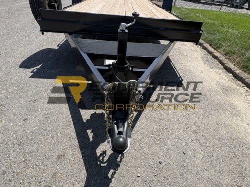 NEW 2026 Premier Equipment Trailer- $6,950.00 - Image 5