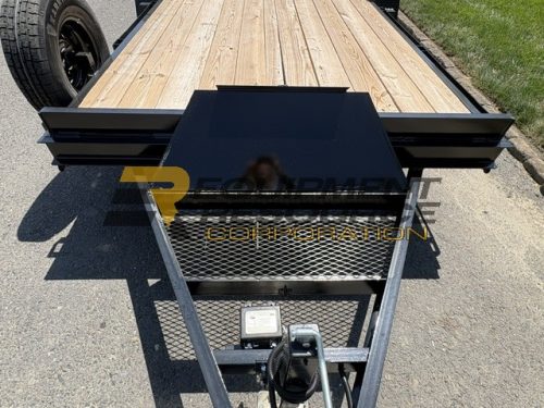 NEW 2026 Premier Equipment Trailer- $6,950.00 - Image 7