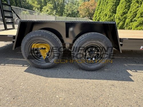 NEW 2026 Premier Equipment Trailer- $6,950.00 - Image 8