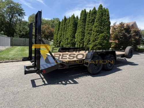 NEW 2026 Premier Equipment Trailer- $6,950.00 - Image 9