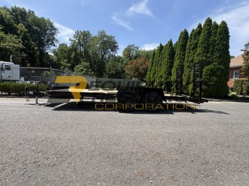 NEW 2026 Premier Equipment Trailer- $6,950.00 - Image 10
