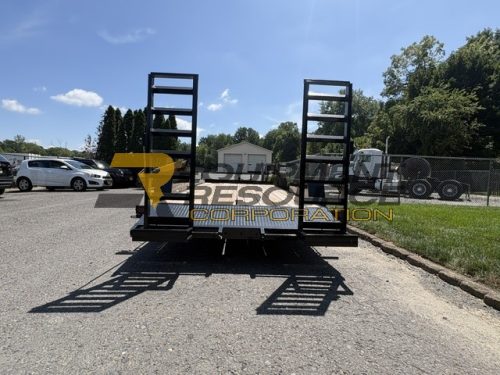NEW 2026 Premier Equipment Trailer- $6,950.00 - Image 14