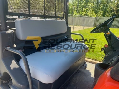 2018 Kubota RTV X900 Utility Vehicle- COMING SOON - Image 3