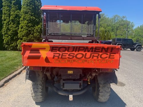 2018 Kubota RTV X900 Utility Vehicle- COMING SOON - Image 6