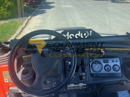 2018 Kubota RTV X900 Utility Vehicle- COMING SOON - Image 8