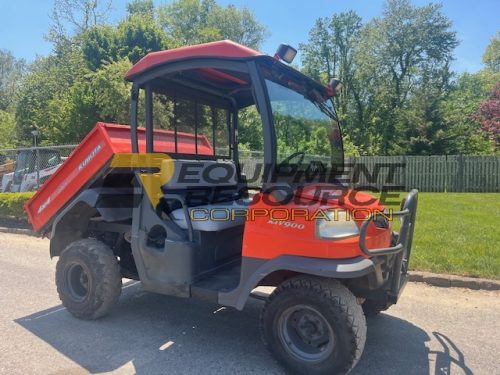 2018 Kubota RTV X900 Utility Vehicle- COMING SOON - Image 11