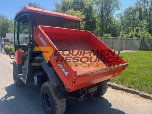 2018 Kubota RTV X900 Utility Vehicle- COMING SOON - Image 16