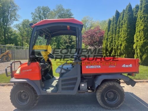 2018 Kubota RTV X900 Utility Vehicle- COMING SOON - Image 17