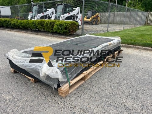 NEW/UNUSED Ground Protection Mats- $2,295.00