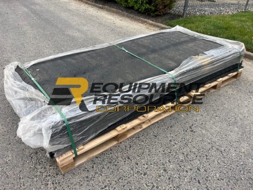 NEW/UNUSED Ground Protection Mats- $2,295.00 - Image 2