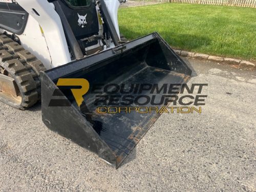 2021 Bobcat T76 Track Skid Steer-$41,900.00 - Image 3