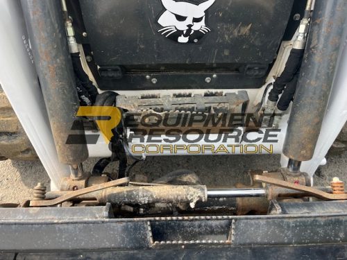 2021 Bobcat T76 Track Skid Steer-$41,900.00 - Image 4