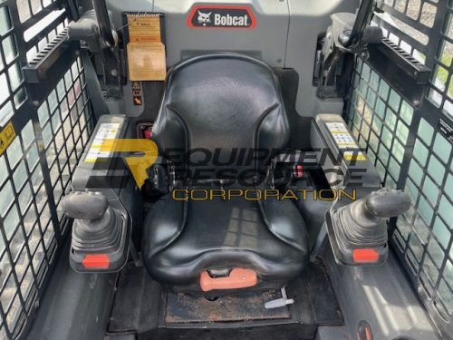 2021 Bobcat T76 Track Skid Steer-$41,900.00 - Image 5