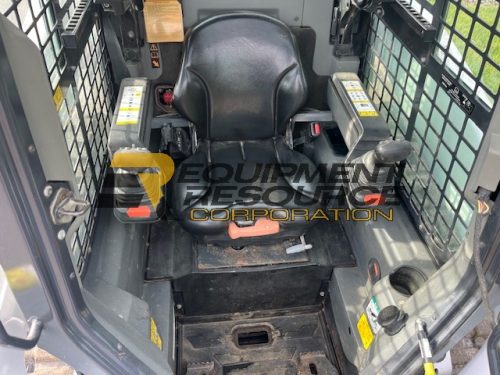 2021 Bobcat T76 Track Skid Steer-$41,900.00 - Image 6