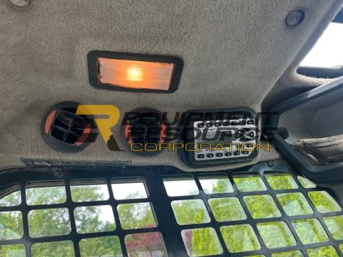2021 Bobcat T76 Track Skid Steer-$41,900.00 - Image 7