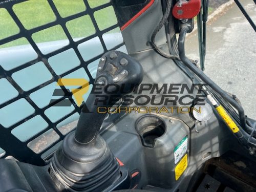 2021 Bobcat T76 Track Skid Steer-$41,900.00 - Image 8