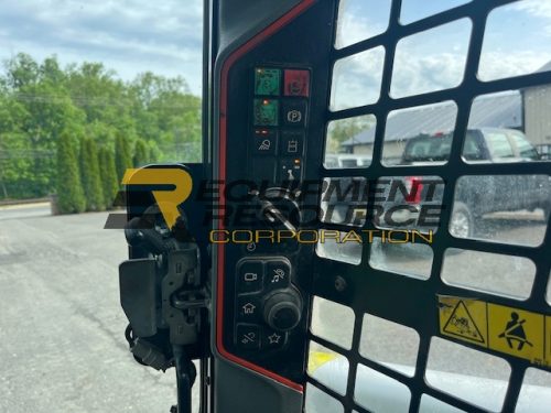 2021 Bobcat T76 Track Skid Steer-$41,900.00 - Image 11
