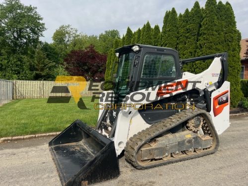 2021 Bobcat T76 Track Skid Steer-$41,900.00 - Image 16