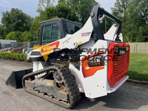 2021 Bobcat T76 Track Skid Steer-$41,900.00 - Image 17