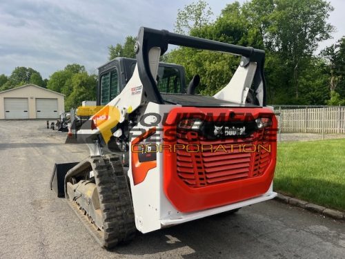 2021 Bobcat T76 Track Skid Steer-$41,900.00 - Image 18