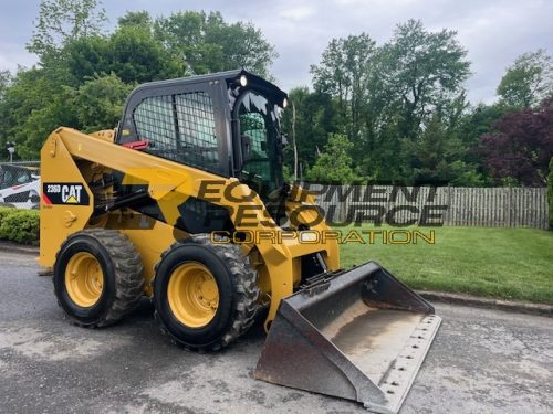 2018 CAT 236D Skid Steer- $29,900.00 - Image 2