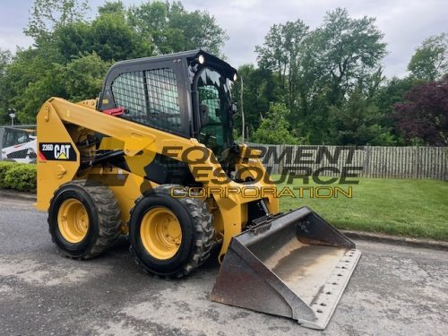 2018 CAT 236D Skid Steer- $29,900.00 - Image 3