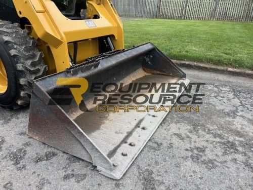 2018 CAT 236D Skid Steer- $29,900.00 - Image 4