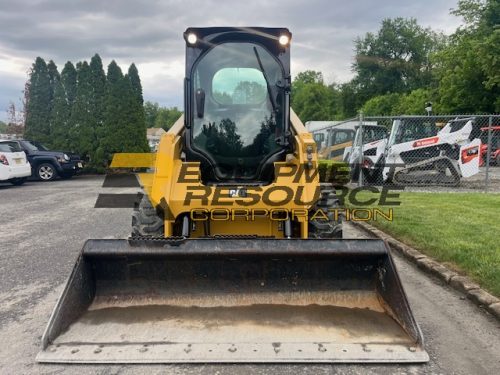 2018 CAT 236D Skid Steer- $29,900.00 - Image 5