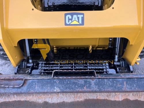 2018 CAT 236D Skid Steer- $29,900.00 - Image 6