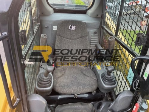 2018 CAT 236D Skid Steer- $29,900.00 - Image 7