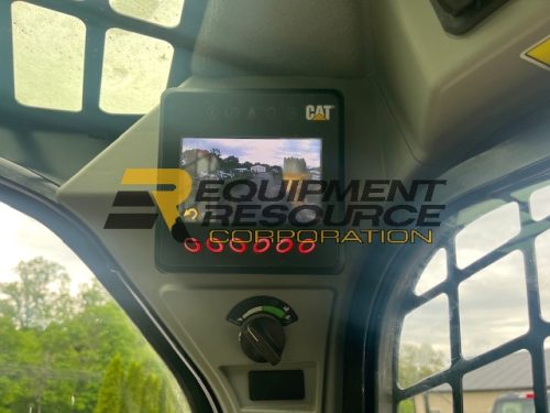 2018 CAT 236D Skid Steer- $29,900.00 - Image 8