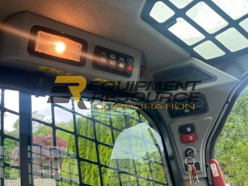2018 CAT 236D Skid Steer- $29,900.00 - Image 9