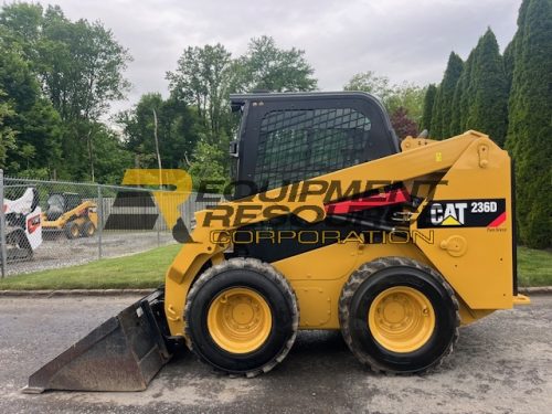 2018 CAT 236D Skid Steer- $29,900.00 - Image 14