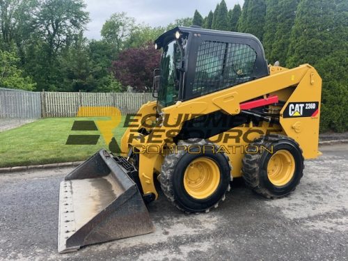 2018 CAT 236D Skid Steer- $29,900.00 - Image 15
