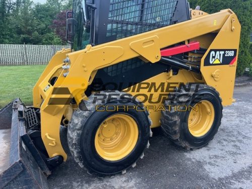 2018 CAT 236D Skid Steer- $29,900.00 - Image 16