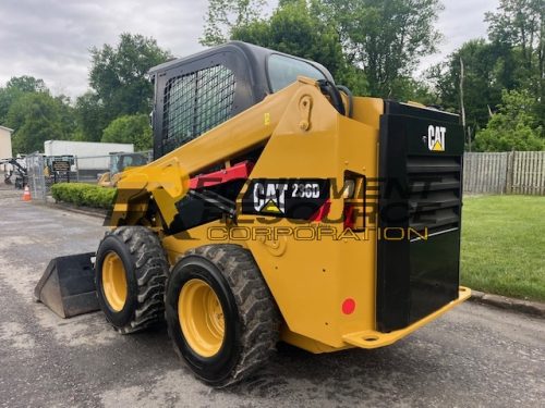 2018 CAT 236D Skid Steer- $29,900.00 - Image 17