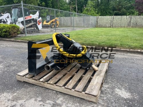Wildcat Post Hole Auger w/ 9" Bit-$2,450.00