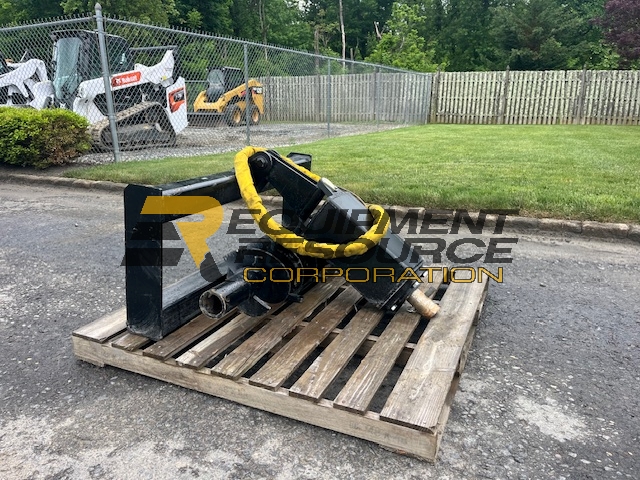 Wildcat Post Hole Auger w/ 9" Bit-$2,450.00