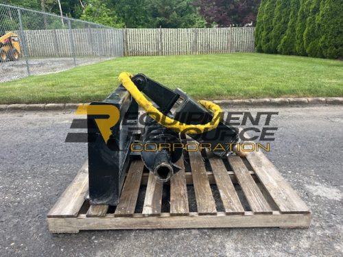 Wildcat Post Hole Auger w/ 9" Bit-$2,450.00 - Image 4