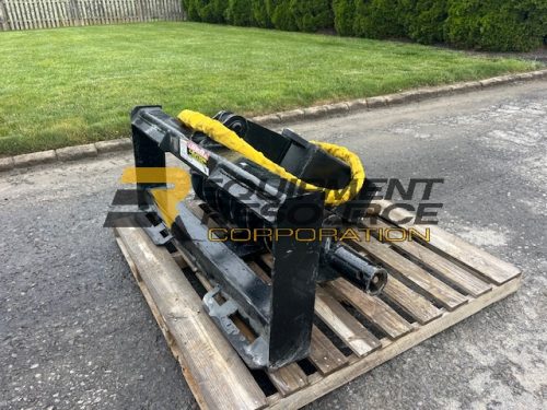 Wildcat Post Hole Auger w/ 9" Bit-$2,450.00 - Image 3