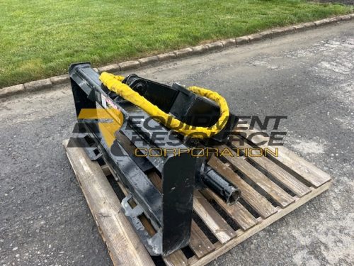 Wildcat Post Hole Auger w/ 9" Bit-$2,450.00 - Image 2