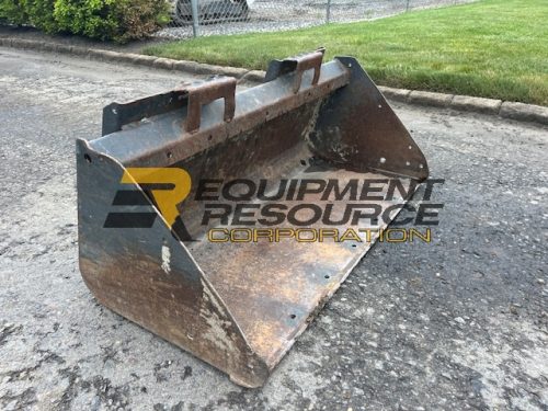 Used 44" MT Bucket-$420.00