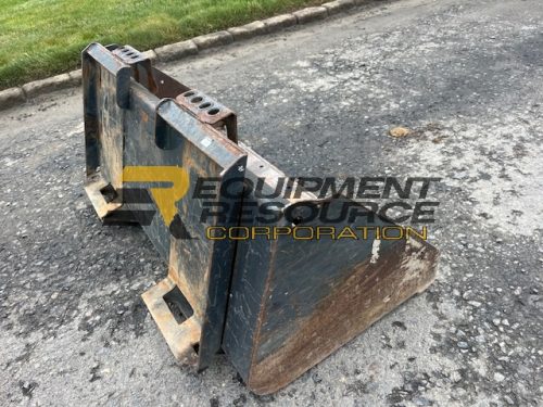 Used 44" MT Bucket-$420.00 - Image 3