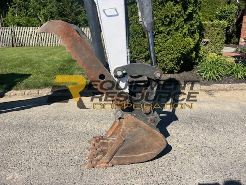 2020 Bobcat E50 Excavator-$42,900.00 - Image 3