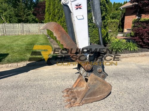 2020 Bobcat E50 Excavator-$42,900.00 - Image 4